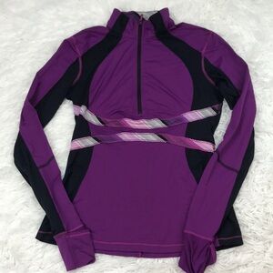 Lululemon Long Sleeve Pullover